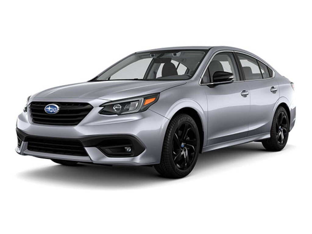 Used 2022 Subaru Legacy For Sale at Murray Motors Lock Haven VIN